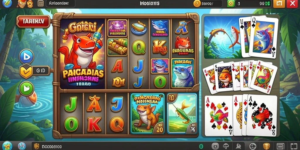 javaslot88 - Beragam tema slot yang menghibur dan menyenangkan.