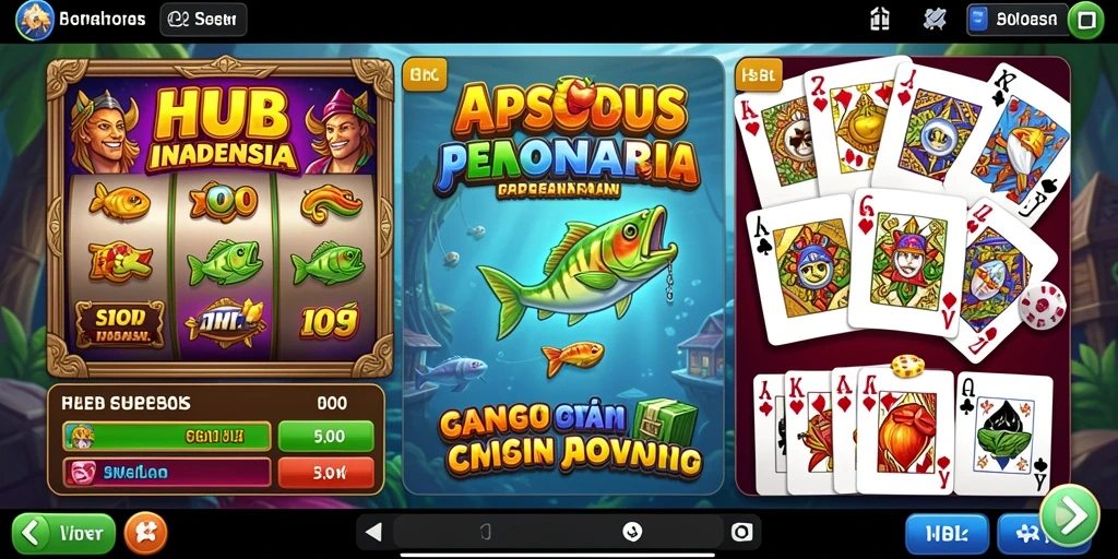 slot88jp - Beragam tema permainan slot yang mengasyikkan.