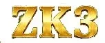 zk3 — Logo Resmi